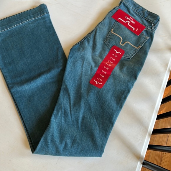 Kimes Ranch Denim - Women’s Lola kimes, Brand new with tags